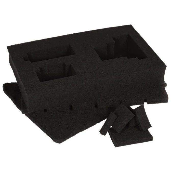 Pianka do walizki (E‑CASE S‑C/SF) 4540013