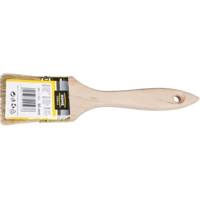 Pędzel angielski 50mm Home Tools MN‑71‑504