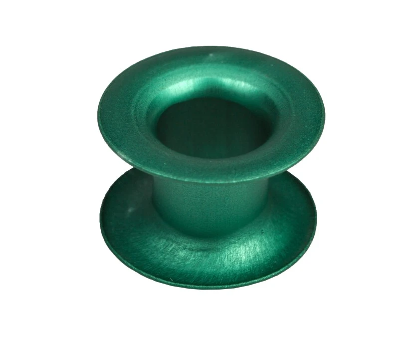 Pierścień dopasowujący 6A Z‑D02‑D01/PE‑6 zielony 263150