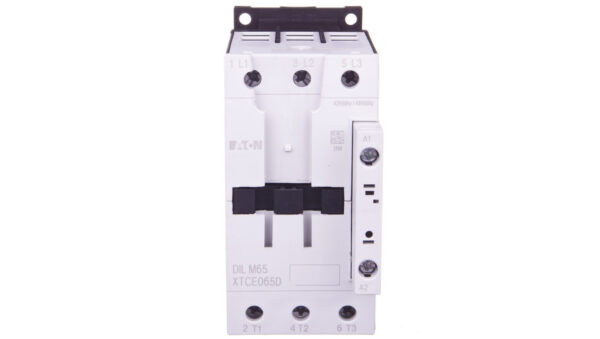 Stycznik mocy 65A 3P 42V AC DILM65(42V50HZ,48V60HZ) 277890