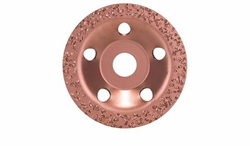 Tarcza garnkowa z węglikami spiekanymi 115 x 22,23 mm Bosch 2608600177