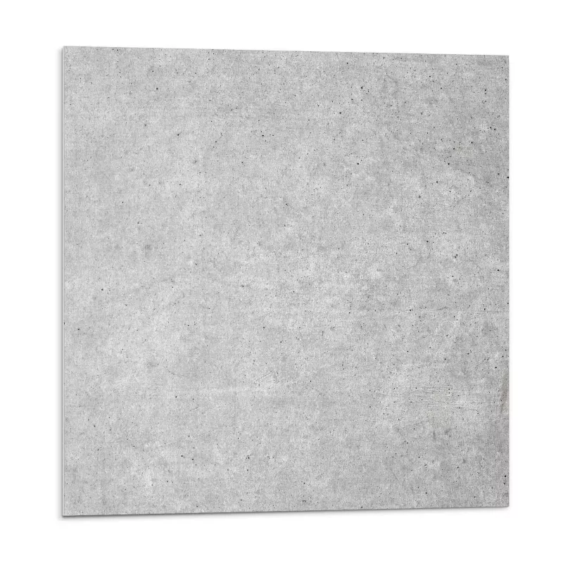 Kafelki samoprzylepne Wallfluent 50×50 cm Wzór surowego betonu 4 szt. 4070095572399