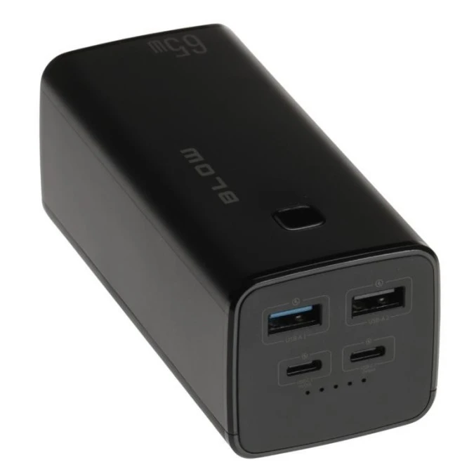 POWERBANK PB20G/B 20000 mAh 65 W Blow