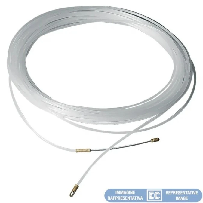 Pilot do prowadzenia okablowania 3 mm /25m/