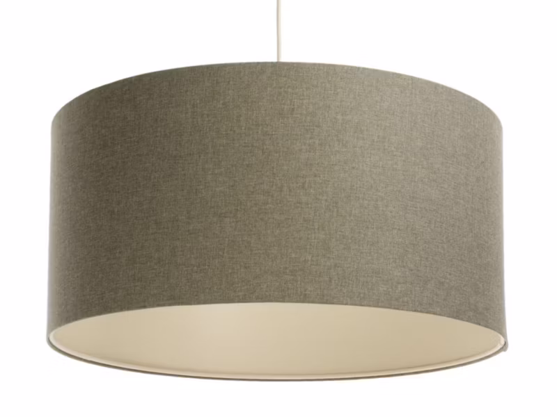Lampa Bps Koncept wisząca ERUTAN 70 zielona 1 szt