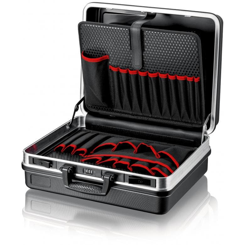 Walizka narzędziowa „Basic” Knipex 002105LE