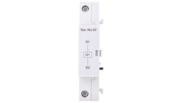 Wyzwalacz podnapięciowy 230V AC U-PKZ0(230V50HZ) 073135