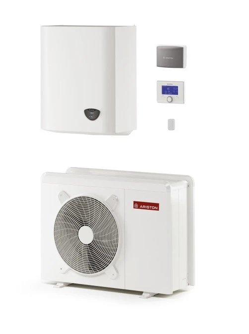 Pompa ciepła monoblok ARISTON NIMBUS PLUS 70 M NET NIMBUSPM070 3301175