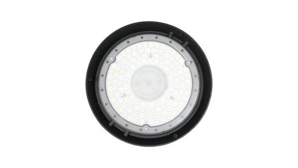 Oprawa Przemysłowa LED 200W HighBay 27000lm 6500K IP65 Czarny 5 Lat Gwarancji 217813