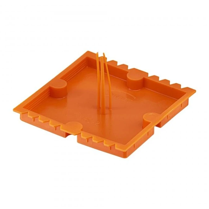 Pokrywa sygnalizacyjna wewnętrzna do puszek wielopolowych Multiwall PS2 37166008