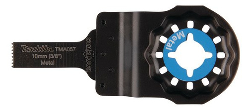 Brzeszczot do cięcia wgłębnego Makita BIM 10 MM B-64917