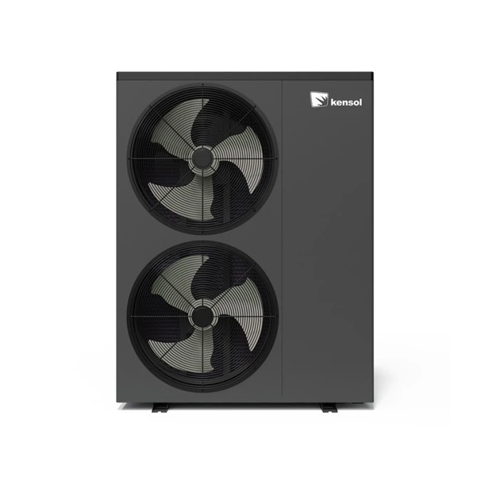 Pompa ciepła monoblok 17kW 3‑faz KENSOL KTM17KW R32
