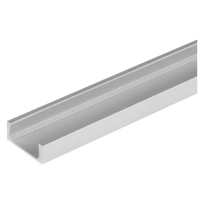 Profil aluminiowy LED LS AY‑PF02/U/16X5/10/1 BT1 LEDV 4058075278226
