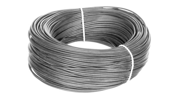 Przewód silikonowy OLFLEX HEAT 180 SiF 1×0,75 czarny 0049001 /100m/