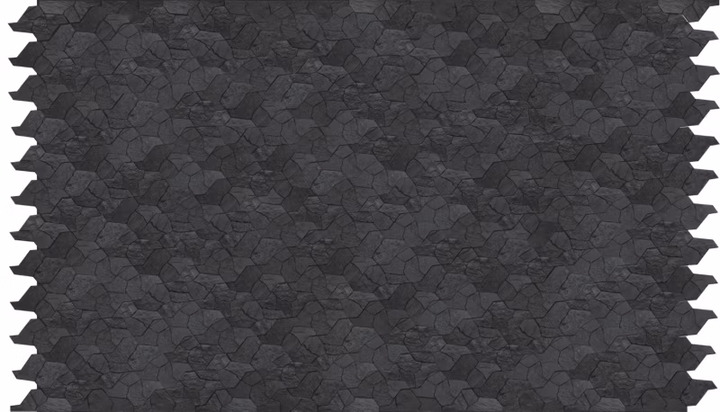 Kamień dekoracyjny MaxStone Bergen 1 0,40m2 1 op.