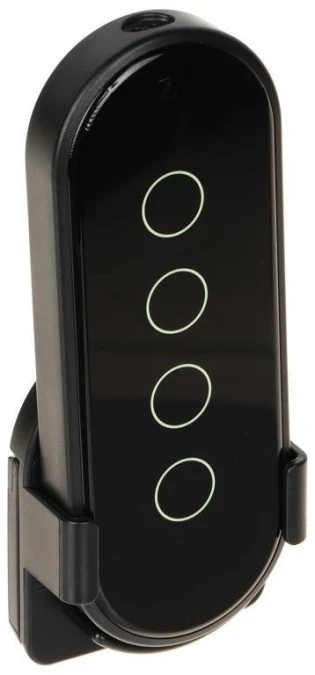 PILOT ATLO‑RC4B‑TUYA ZigBee, Tuya Smart