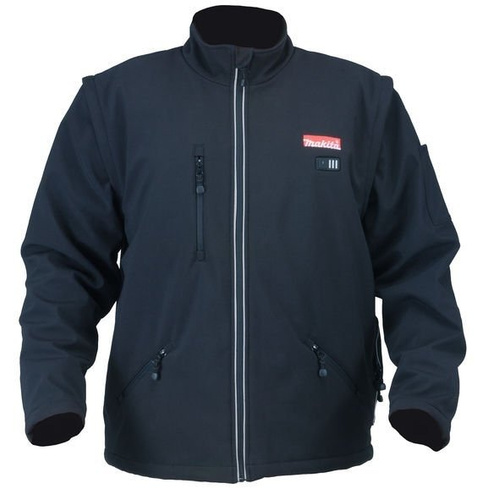 Kurtka podgrzewana Makita CJ100DZ2XL (rozmiar XXL)