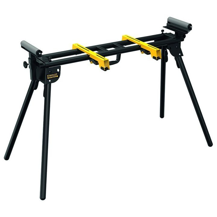 Stanowisko do pilarek ukosowych Stanley Fatmax FME790