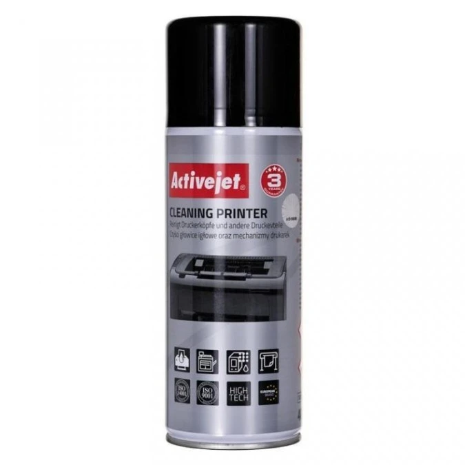 Preparat do czyszczenia drukarek Activejet AOC‑401 (400 ml)