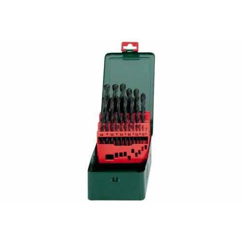 Wiertła do metalu Metabo 627152000