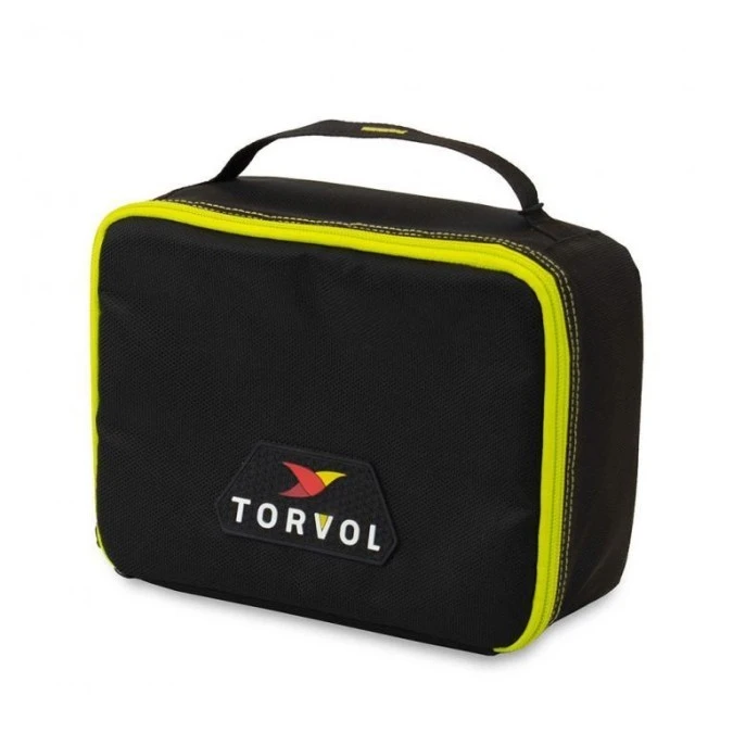 Pojemnik bezpieczeństwa, torba na baterie litowe Torvol LiPo Safe Bag