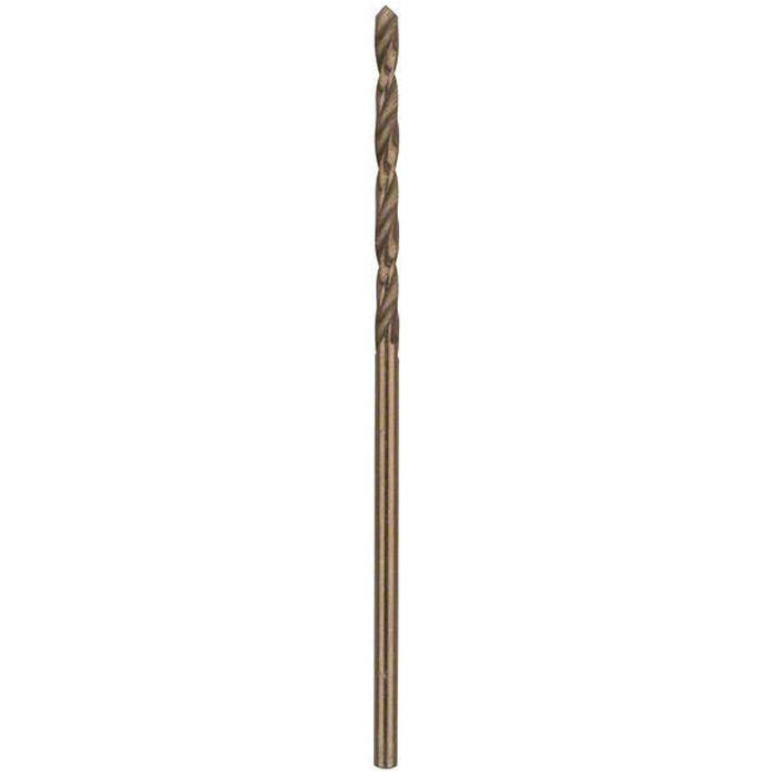 Wiertło do metalu Bosch 2608585839 HSS-Co 1,5x18x40mm