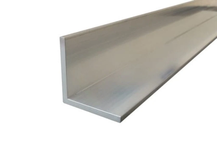 Profil aluminiowy kątownik L:1200mm 40X40 GR:3mm