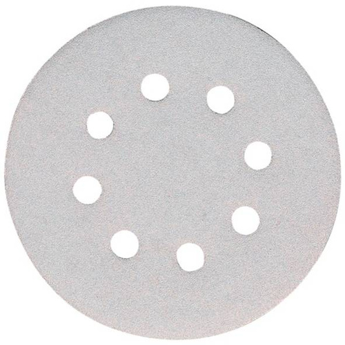 Papier szlifierski 125 mm P240 P-33401 Makita