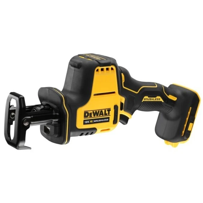 Piła szablasta 18v bez aku i ład DCS369N‑XJ DEWALT