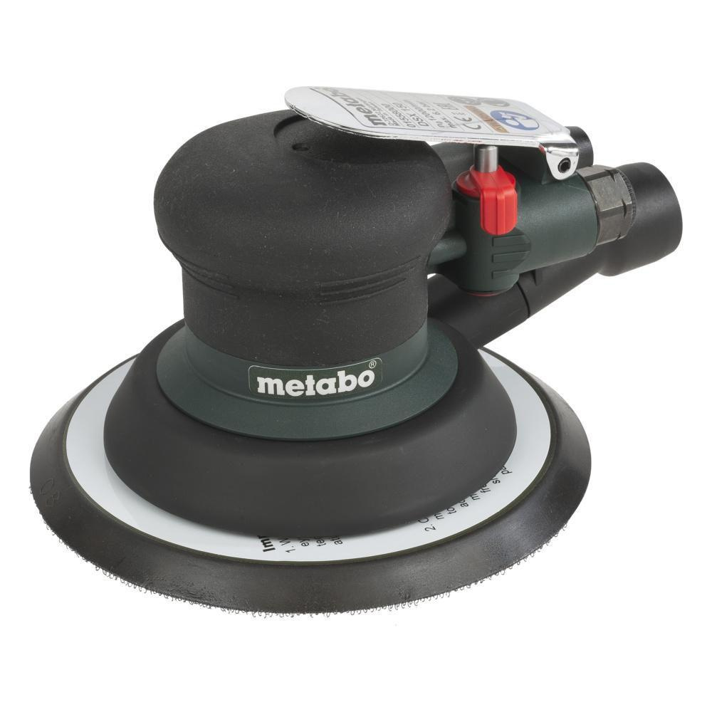 Szlifierka mimośrodowa Metabo DSX 150