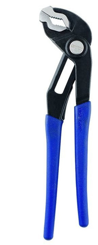 Szczypce nastawne Groovelock z cienkim uchwytem 8″/200 mm TG Irwin 10507631
