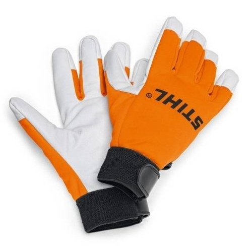 Ocieplane rękawice Stihl DYNAMIC ThermoVent SZ – rozmiar XL
