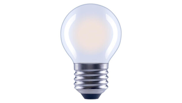 Żarówka LED VALUE CLASSIC E27 P 75 7,5W 1055lm 4000K filament 3 LATA GWARANCJI 4099854569845