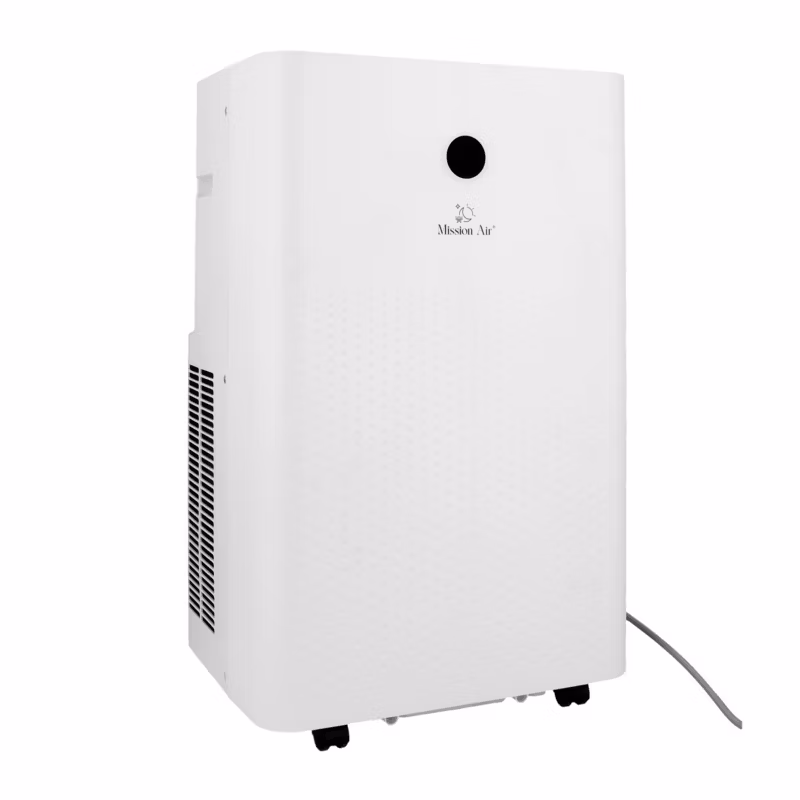 Klimatyzator przenośny Mission Air Arctic 4,1kW 1szt