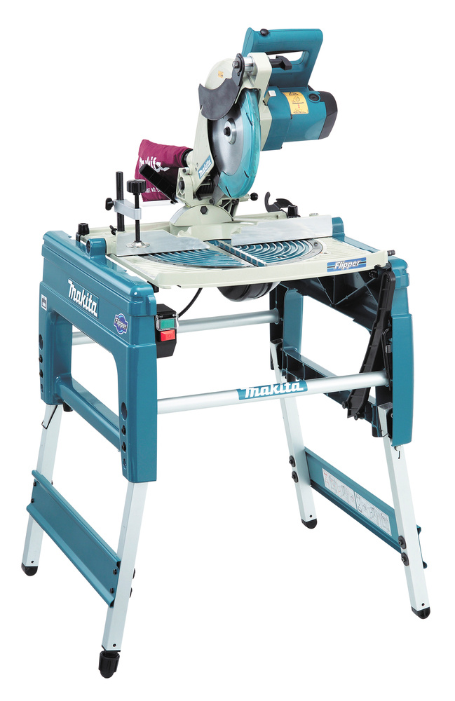 Ukośnica Makita LF1000