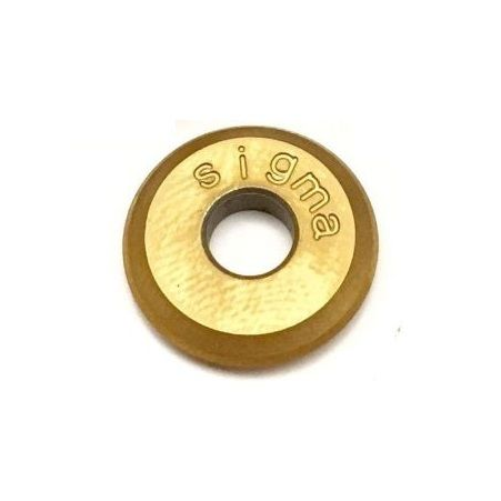 Tytanowe kółko tnące Sigma 14CT – średnica 16mm