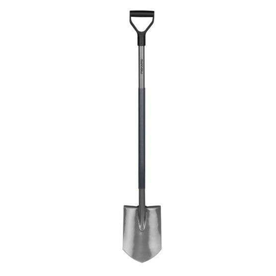 Szpadel Ergonomic™, ostry Fiskars 1025374