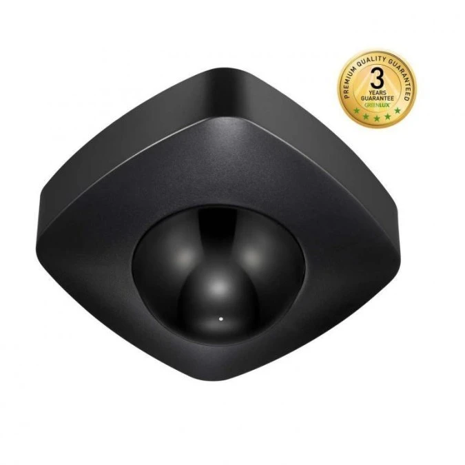 PRES SENSOR 69 B ‑ Czujnik obecności PIR GXSI023