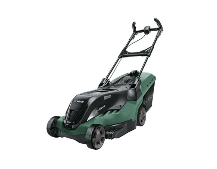Kosiarka akumulatorowa Bosch Advanced Rotak 36-660