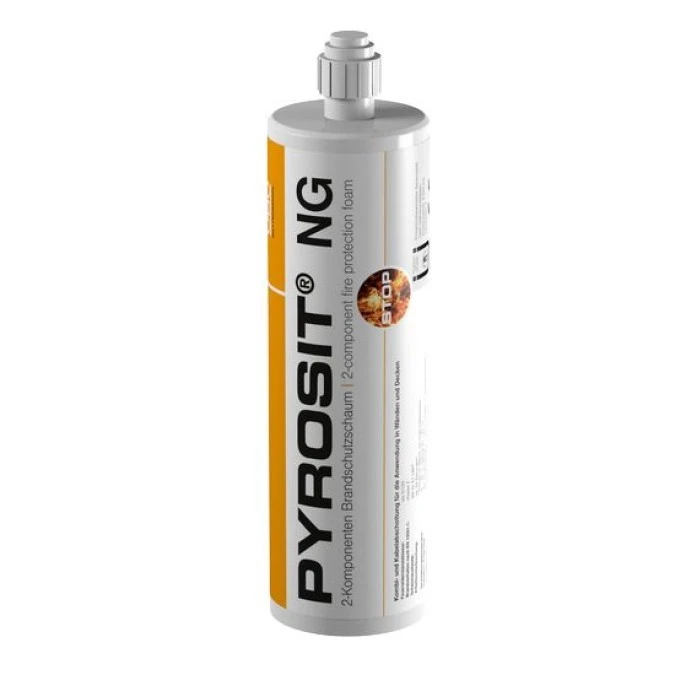 Pianka przeciwpożarowa PYROSIT FBS‑S 380 ml 7203800
