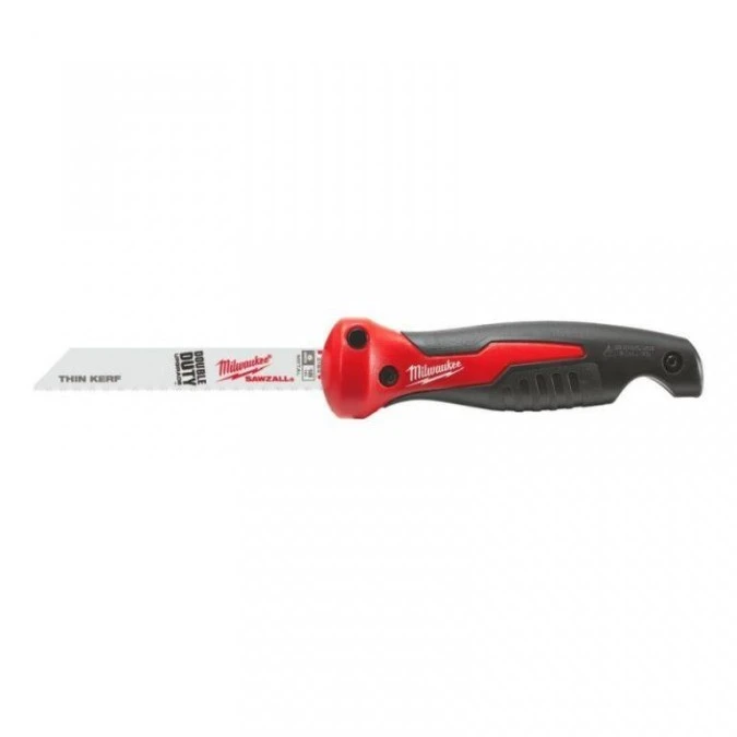 Piła ręczna składana uniwersalna 150mm Sawzall MILWAUKEE