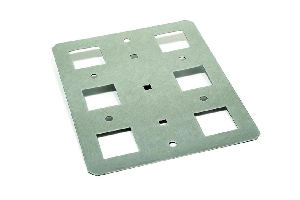 Płyta montażowa pod membranę/papę 300×24 P221B30