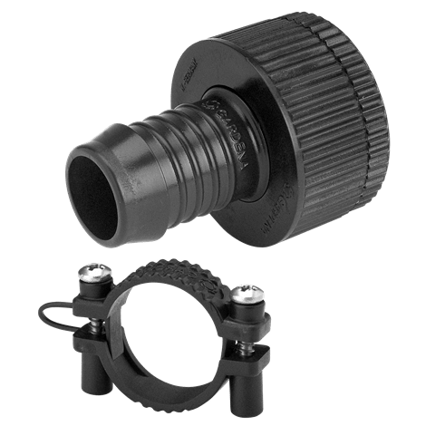 Przyłącze kranowe 3/4″ / 1″ GW Sprinklersystem GARDENA 01513-27