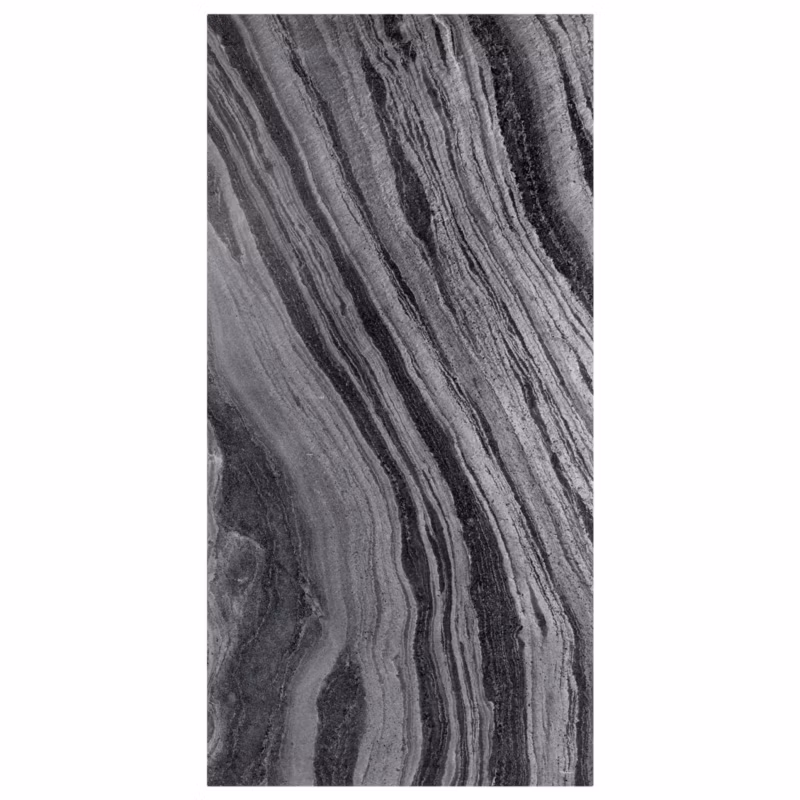 Kamień elewacyjny-dekoracyjny Tiles Silver Grey Leather 30x60x1,2 cm 1 m2