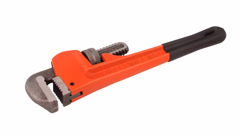 Klucz do rur Modeco Expert 250 mm stilson 1 3/4” – etykieta – 1 szt.