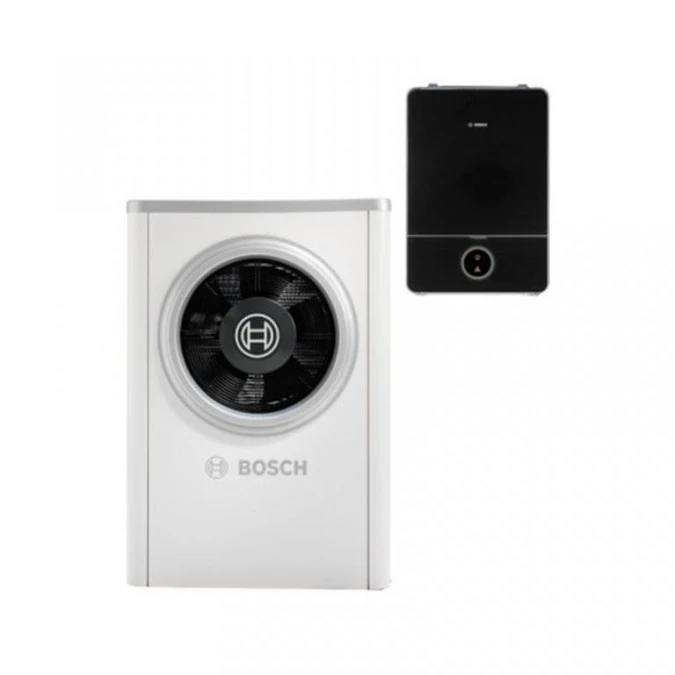 Pompa ciepła monoblok Bosch CS7000iAW 7 ORB‑S B (8734100565) CS7000iAW 7 ORB‑S B