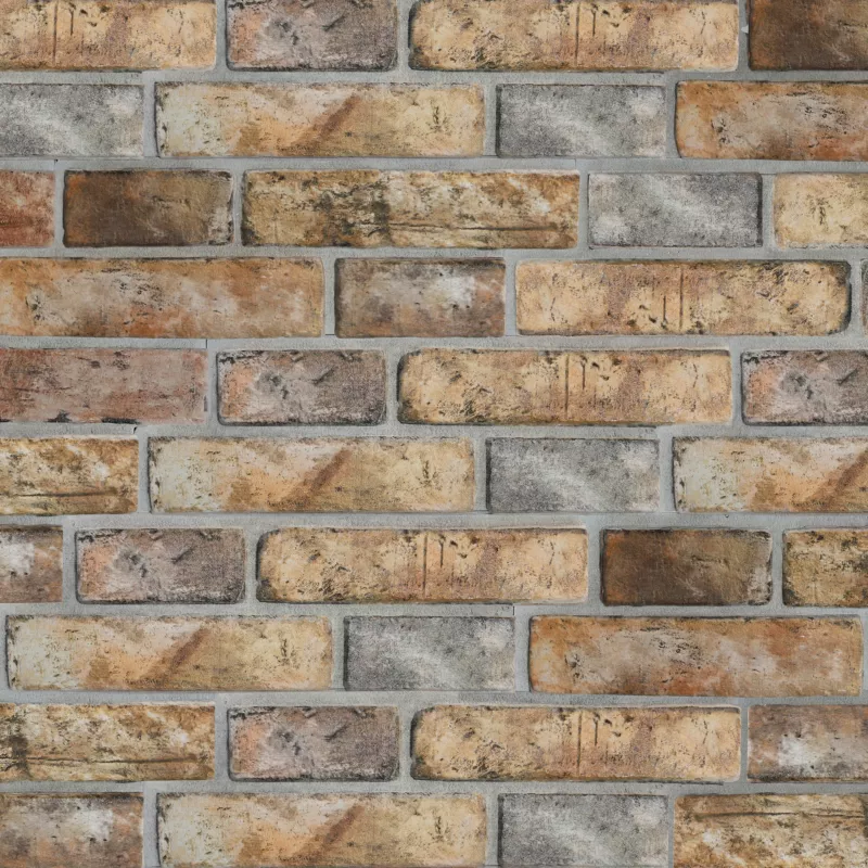 Kamień dekoracyjny cegła MaxStone Avella Beige 0,44m2 1 op.