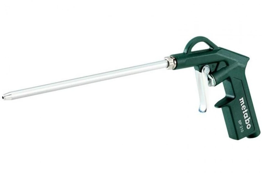 Pistolet do przedmuchiwania bp 210