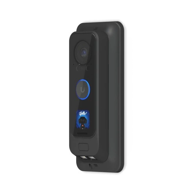 Płytka montażowa Ubiquiti UACC‑G4 Doorbell Pro PoE‑Gang Box