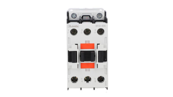 Stycznik mocy 3P 32 A AC3 cewka 24 VAC 50/60 Hz BF3200A024